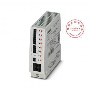 菲尼克斯电子设备断路器 - CBM E8 24DC/0.5-10A NO-R 2905744