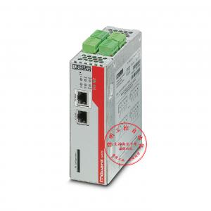 菲尼克斯路由器 - FL MGUARD RS4000 TX/TX-P 2702259