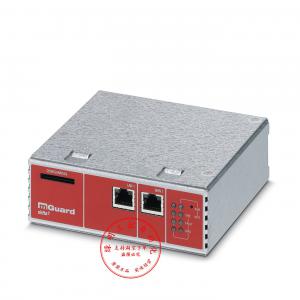 菲尼克斯路由器 - FL MGUARD DELTA TX/TX VPN 2700968