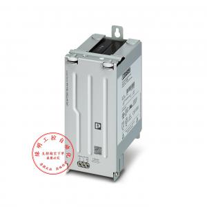 菲尼克斯大功率存储设备 - UPS-BAT/PB/24DC/4AH 1274117